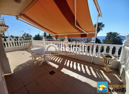 Resale - Detached house -
Torrevieja