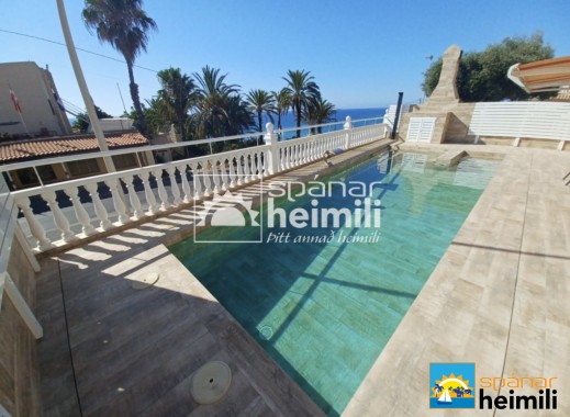 Resale - Detached house -
Torrevieja