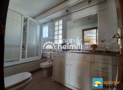 Resale - Detached house -
Torrevieja