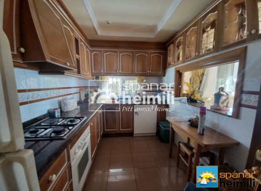 Resale - Detached house -
Torrevieja