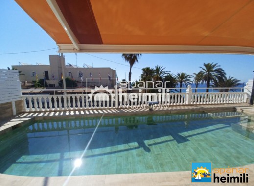 Resale - Detached house -
Torrevieja