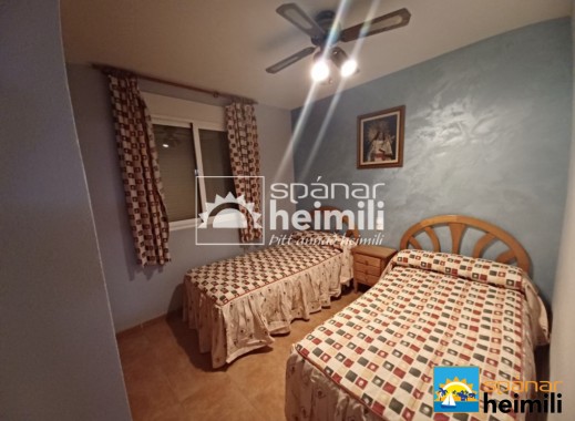 Resale - Detached house -
Torrevieja