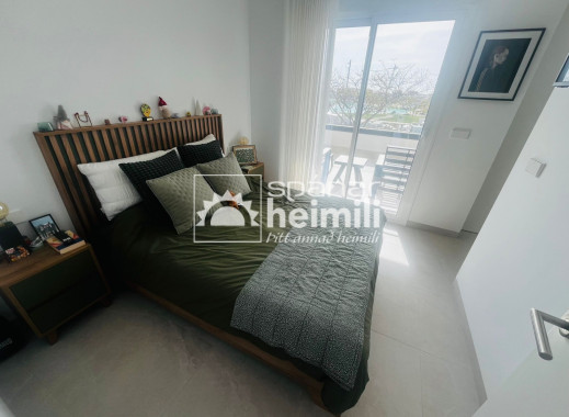 Nybyggeri - Villa -
Santa Rosalia