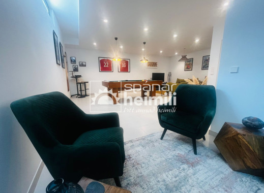 Nybyggeri - Villa -
Santa Rosalia