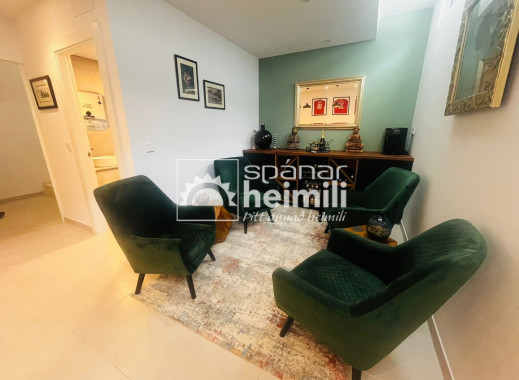 Nybyggeri - Villa -
Santa Rosalia