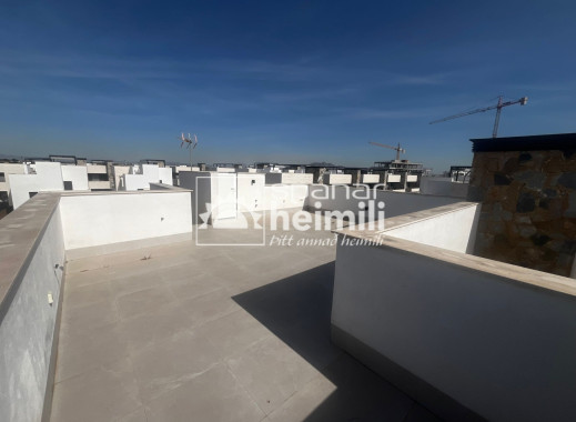 Nybyggeri - Villa -
Santa Rosalia