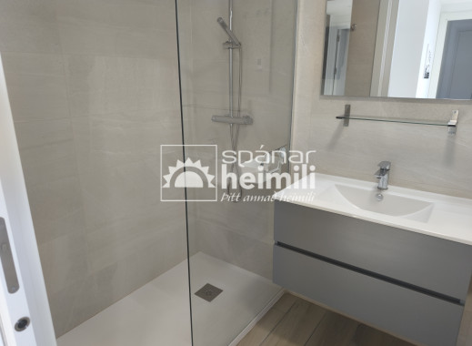 Nybyggeri - Penthouse -
Santa Rosalia