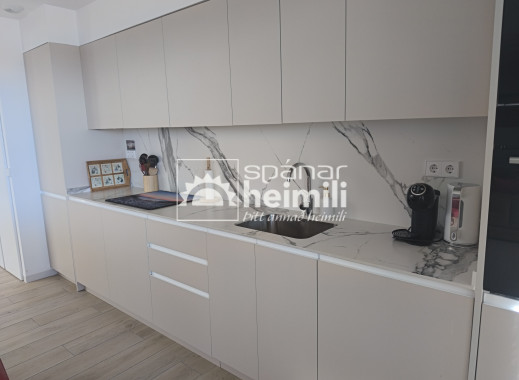 Nybyggeri - Penthouse -
Santa Rosalia