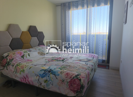 Nybyggeri - Penthouse -
Santa Rosalia