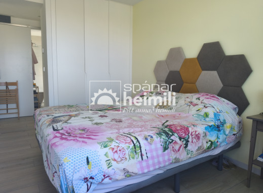 Nybyggeri - Penthouse -
Santa Rosalia