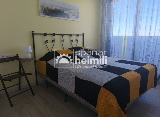Nybyggeri - Penthouse -
Santa Rosalia