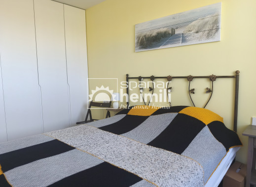 Nybyggeri - Penthouse -
Santa Rosalia