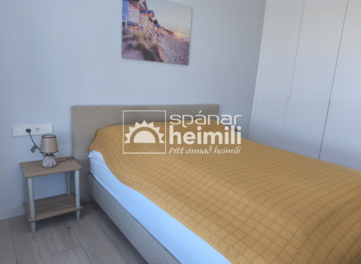 Nybyggeri - Penthouse -
Santa Rosalia