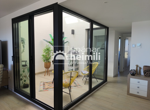 Nybyggeri - Penthouse -
Santa Rosalia