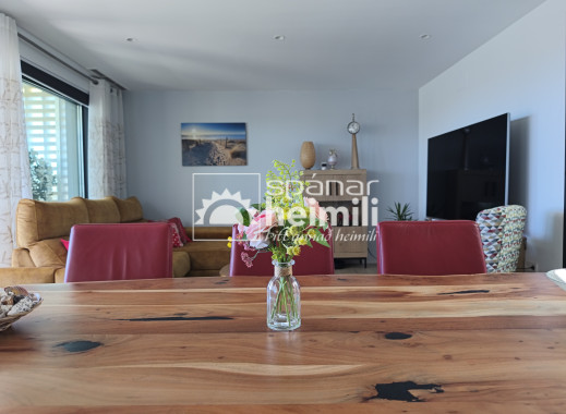 Nybyggeri - Penthouse -
Santa Rosalia