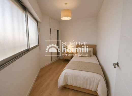 Nýbygging - Íbúð í fjölbýli -
Orihuela Costa - La Zenia