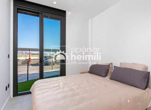 Reventa - Apartamento -
Santa Rosalia