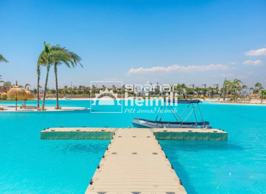 Reventa - Apartamento -
Santa Rosalia