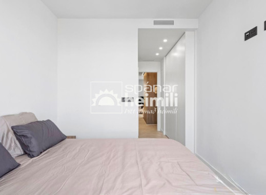 Reventa - Apartamento -
Santa Rosalia