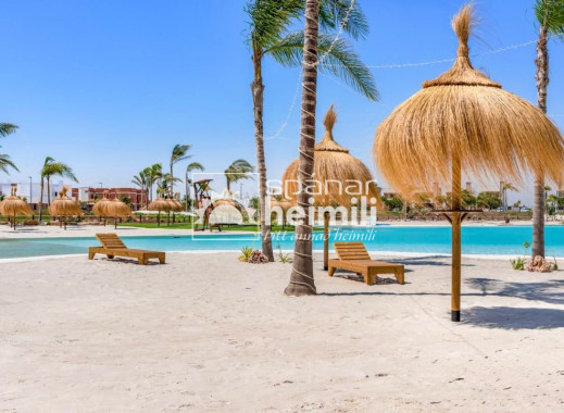 Reventa - Apartamento -
Santa Rosalia