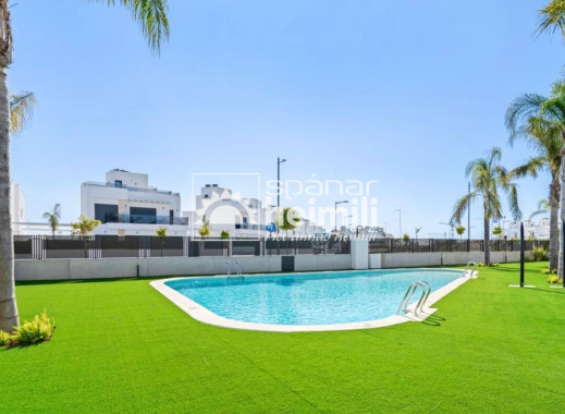 Reventa - Apartamento -
Santa Rosalia