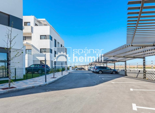 Reventa - Apartamento -
Santa Rosalia