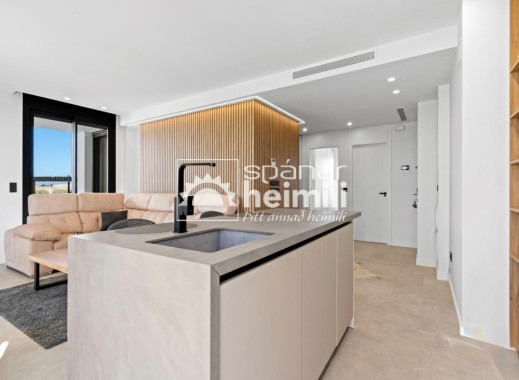 Reventa - Apartamento -
Santa Rosalia