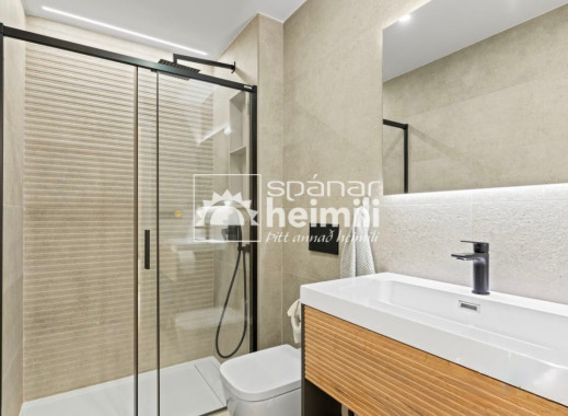 Reventa - Apartamento -
Santa Rosalia
