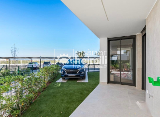 Reventa - Apartamento -
Santa Rosalia