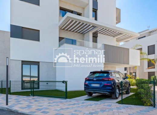 Reventa - Apartamento -
Santa Rosalia