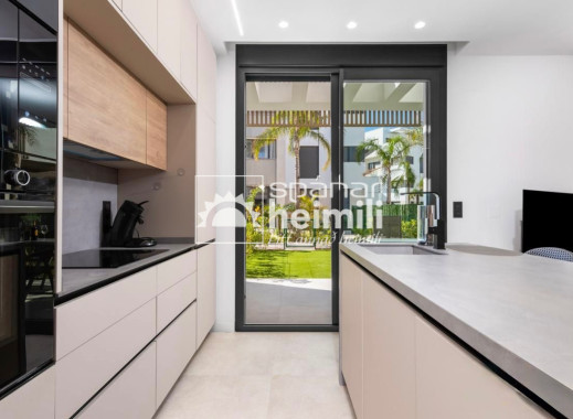 Reventa - Apartamento -
Santa Rosalia