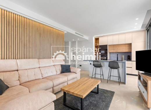 Reventa - Apartamento -
Santa Rosalia