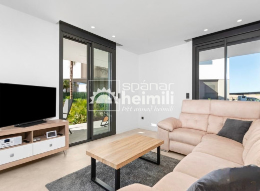 Reventa - Apartamento -
Santa Rosalia
