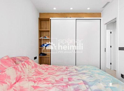 Reventa - Apartamento -
Santa Rosalia