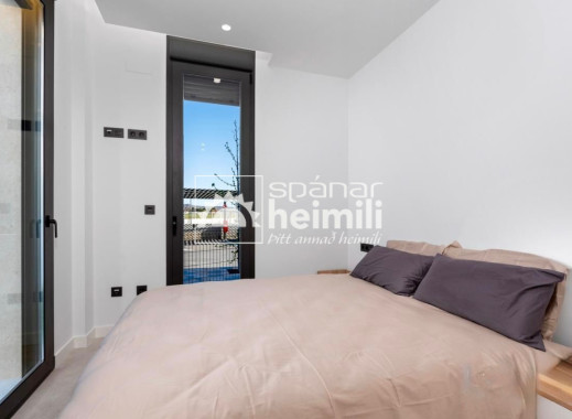 Reventa - Apartamento -
Santa Rosalia