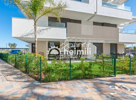 Reventa - Apartamento -
Santa Rosalia