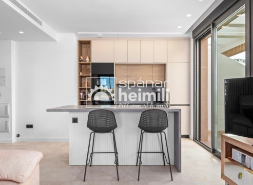 Reventa - Apartamento -
Santa Rosalia