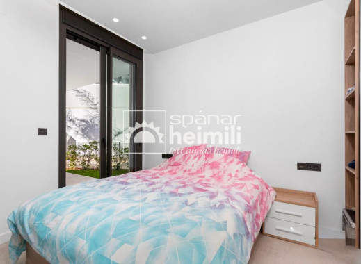 Reventa - Apartamento -
Santa Rosalia