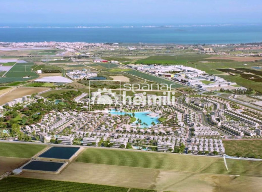 Reventa - Apartamento -
Santa Rosalia