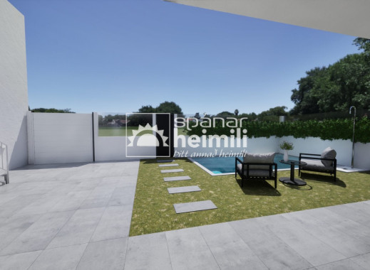 Nýbygging -  -
Los Alcazares