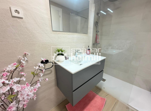 Reventa - Apartamento -
Santa Rosalia