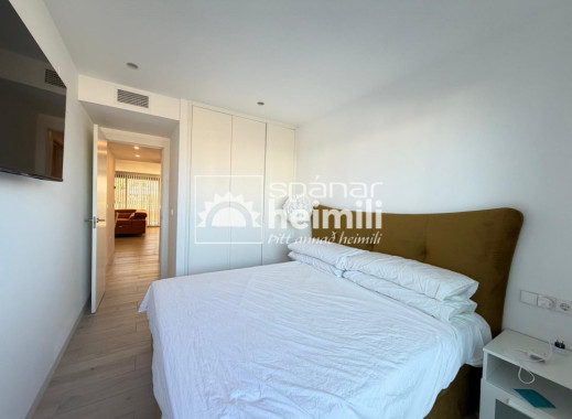 Reventa - Apartamento -
Santa Rosalia