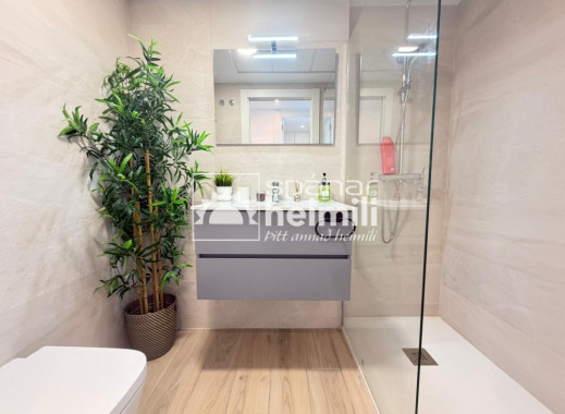 Reventa - Apartamento -
Santa Rosalia