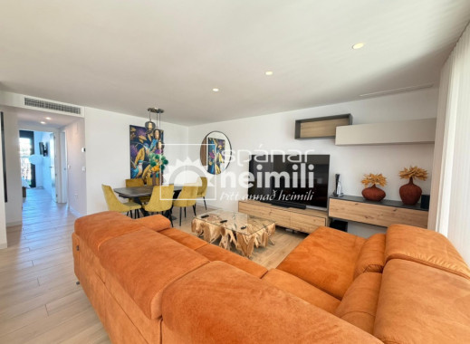 Reventa - Apartamento -
Santa Rosalia