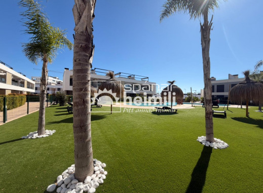 Reventa - Apartamento -
Santa Rosalia