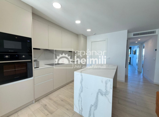 Reventa - Apartamento -
Santa Rosalia