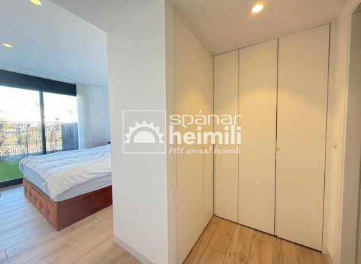 Reventa - Apartamento -
Santa Rosalia