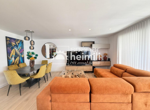 Reventa - Apartamento -
Santa Rosalia