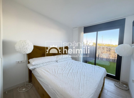 Reventa - Apartamento -
Santa Rosalia