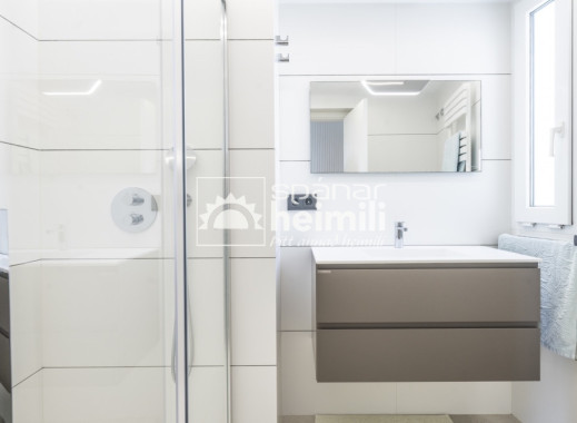 Endursala - Einbýli -
La Manga del Mar Menor - Playa del Galán